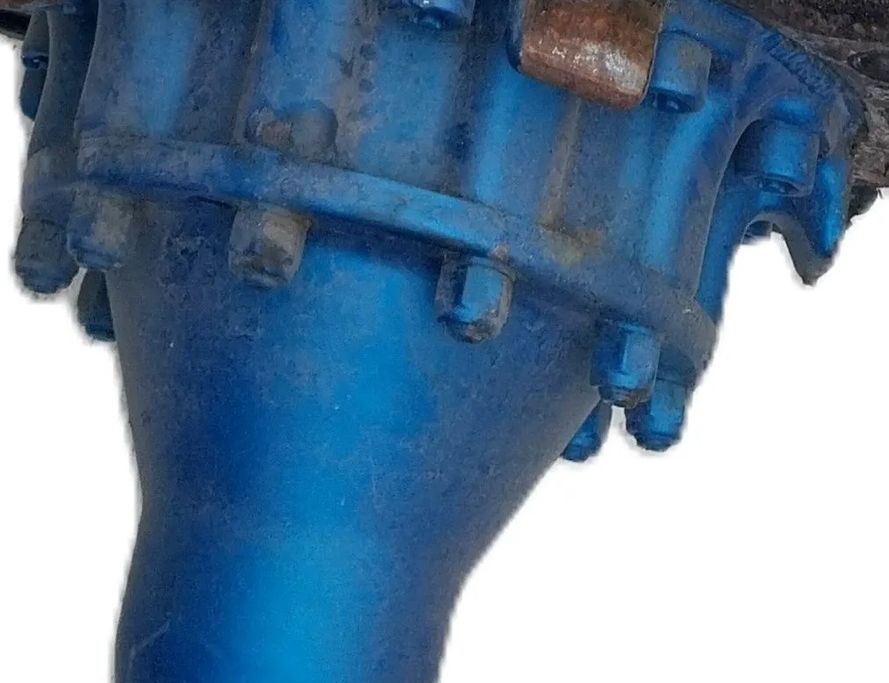 SCANIA L,P,G,R,S series (2016) F01/F02 (2008-2015) Rear Right Driveshaft 2276757,2437692 30963348