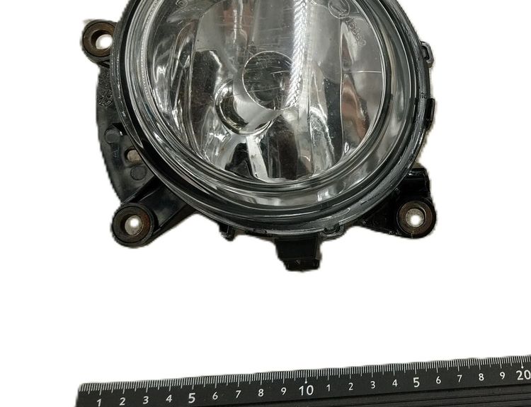 MERCEDES-BENZ ACTROS MP4 (2011-present) 3 generation (2015-2020) Левая противотуманка переднего бампера A9608203056,08-440-2022L-B,03F300K,03-440-2022L,440-2022L,9608203056 31647389