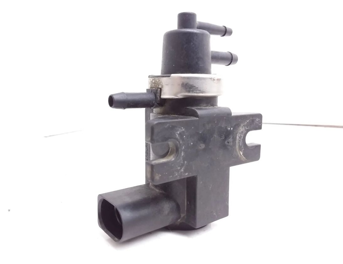 VOLKSWAGEN Golf 4 generation (1997-2006) Соленоидный клапан 72290320,1j0906627 10580953