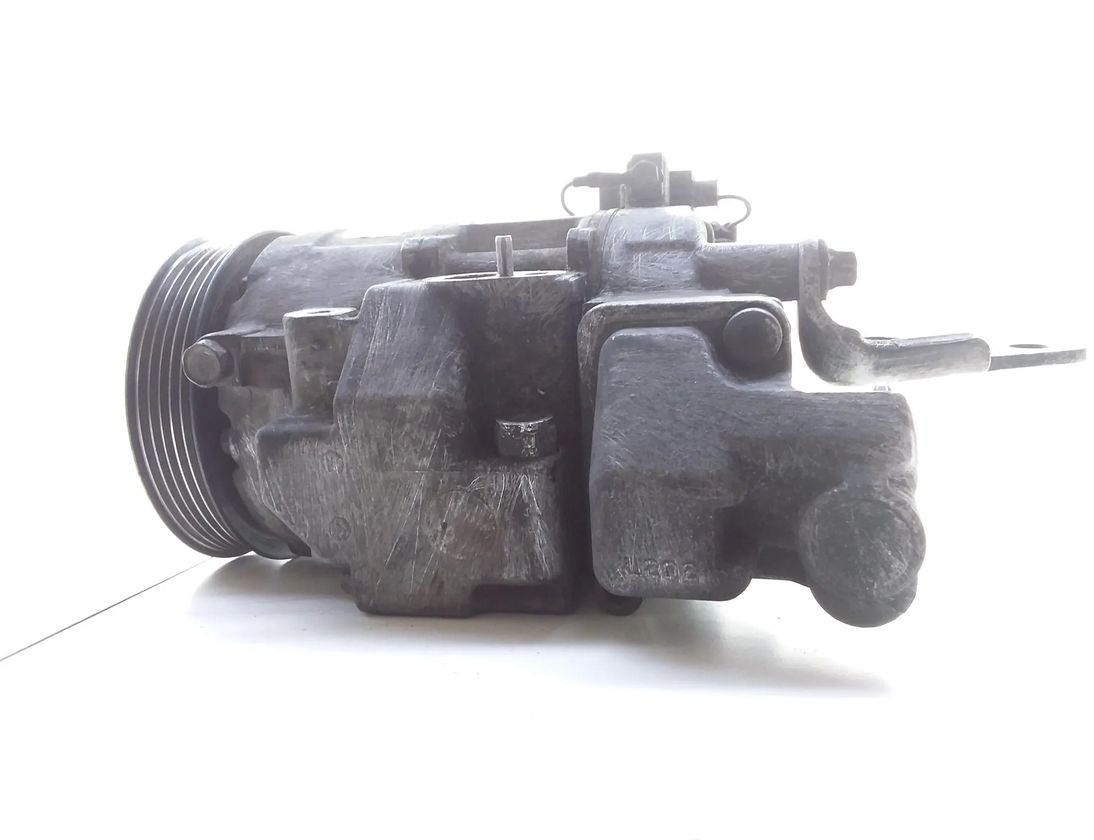 MERCEDES-BENZ Vaneo W414 (2001-2005) Gaisa kondicionēšanas sūknis 07d15170,4472208870,6seu14c 11289222