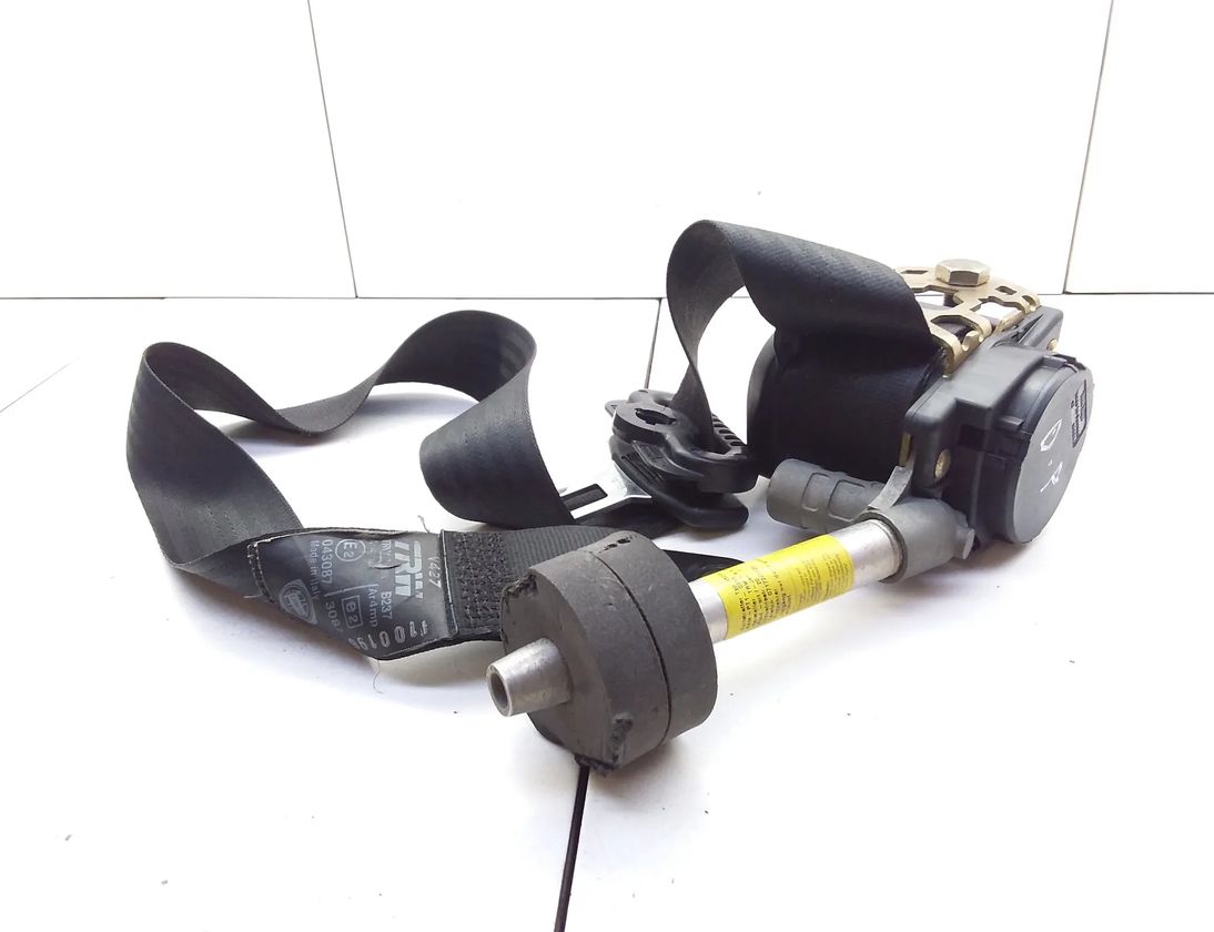 LANCIA Kappa 1 generation (1994-2008) Ремень безопасности передний правый E2043087,16398,B237,00054717 11330614