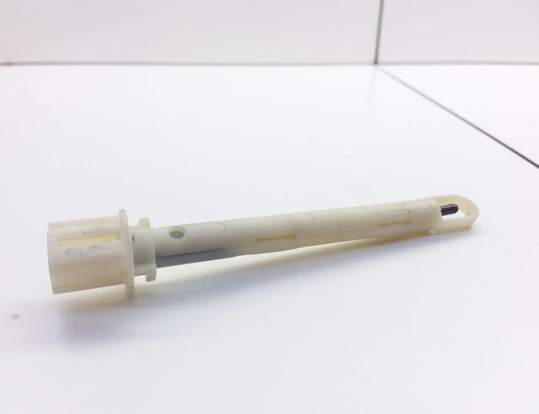 OPEL Insignia A (2008-2016) Exhaust gas temperature sensor 10117,52432231 11490329