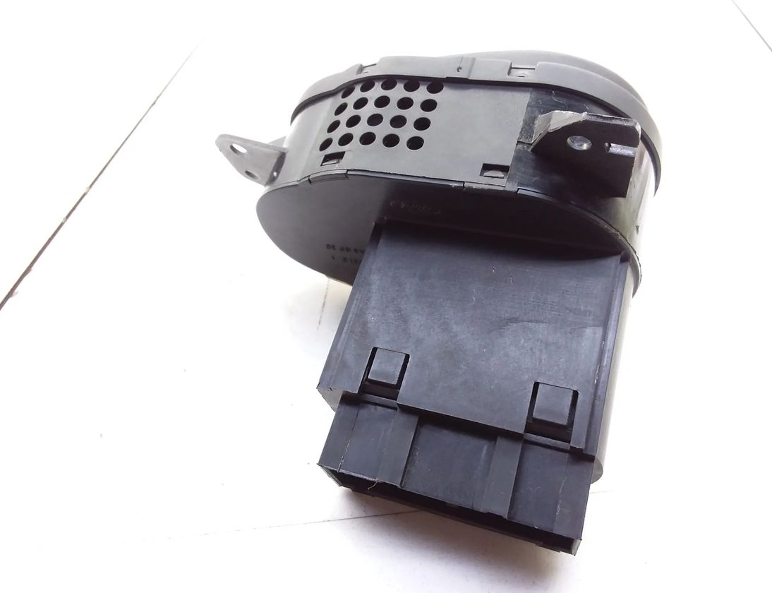FORD Focus 1 generation (1998-2010) Headlight Switch Control Unit 98ag13a024ch 11565025