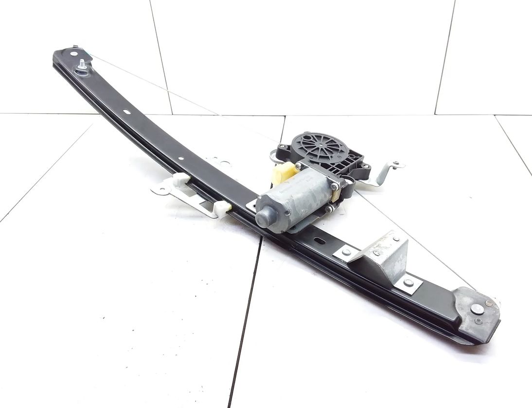 VOLVO XC90 1 generation (2002-2014) Стеклоподъемник задней правой двери 45011,119970xxx,5162 11595753