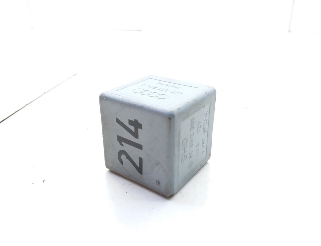 VOLKSWAGEN Passat B5 (1996-2005) Relays 443951253k,899512000 11621530