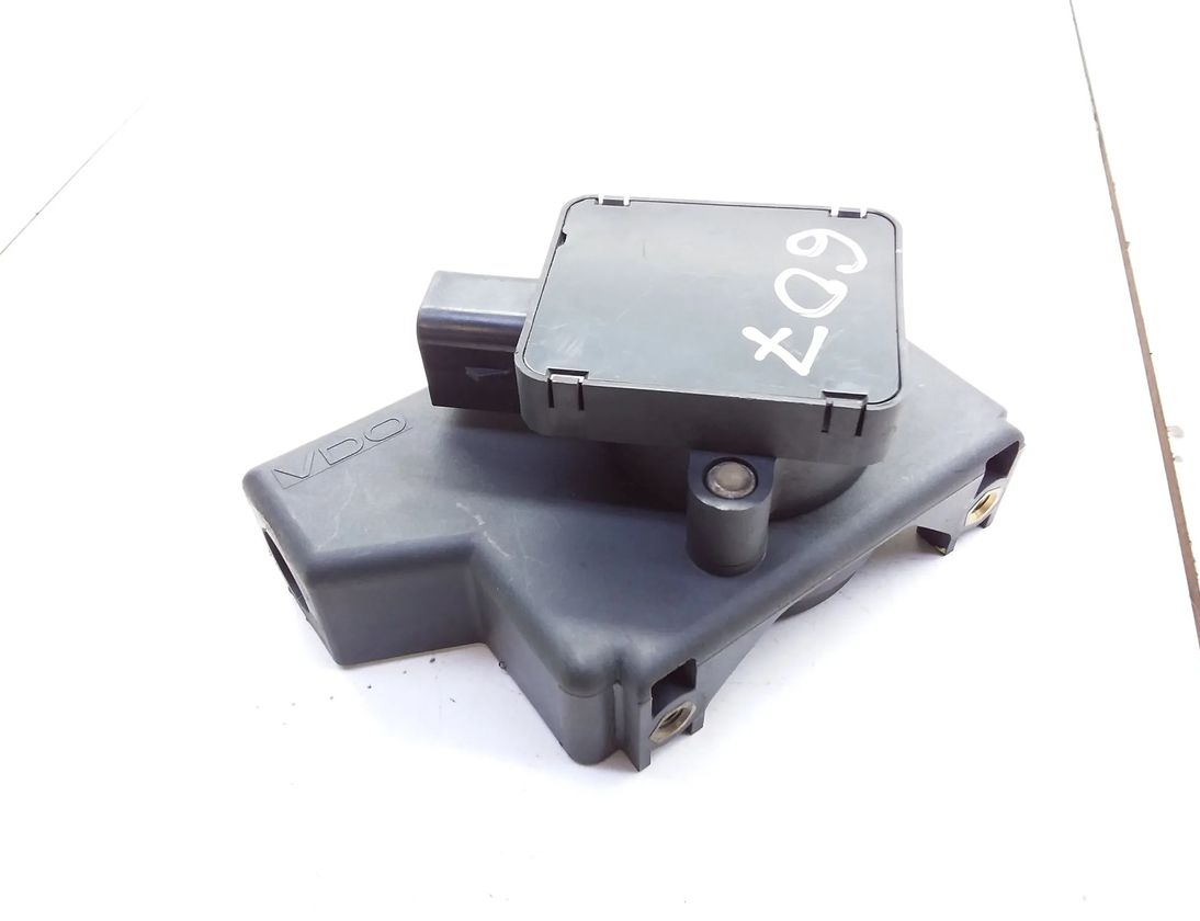 PEUGEOT 607 1 generation (2000-2008) Akseleratora / gāzes pedālis 9643365680,445821001002 12218452