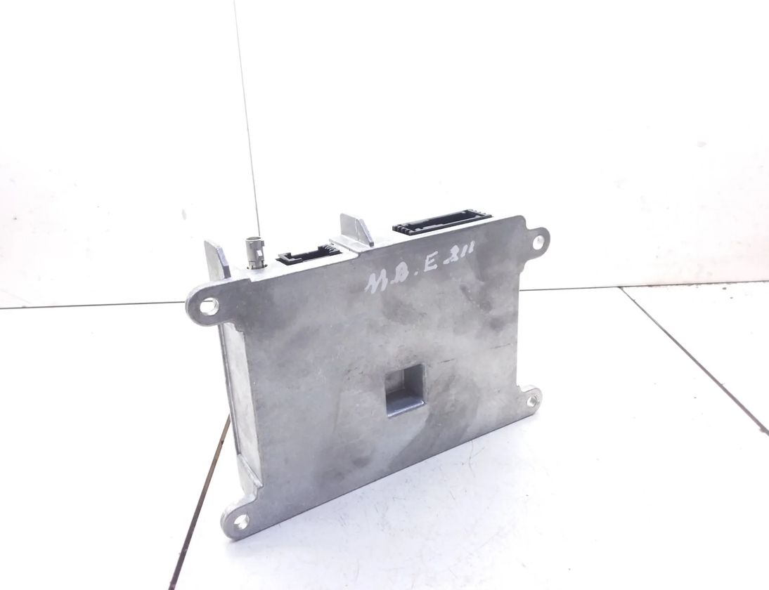 MERCEDES-BENZ E-Class W211/S211 (2002-2009) Bluetooth Control Unit A2118703226,Hw2405 17992711