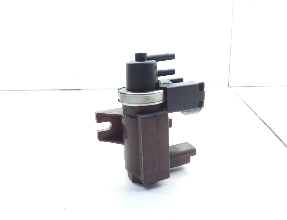 PEUGEOT 407 1 generation (2004-2010) Соленоидный клапан 9654282880,70061200 18154476