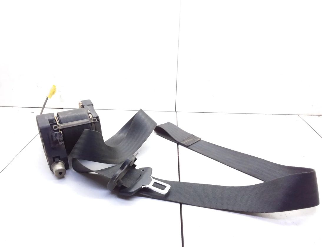 FIAT Stilo 1 generation (2001-2010) Priekšējā kreisā drošības josta 33014051,09377 18296075