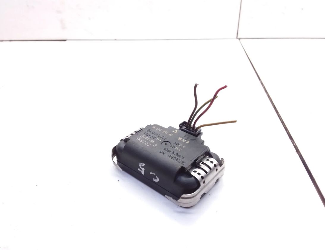 CITROËN C5 2 generation (2008-2017) Rain Sensor 9659485480,1397212116 18318846