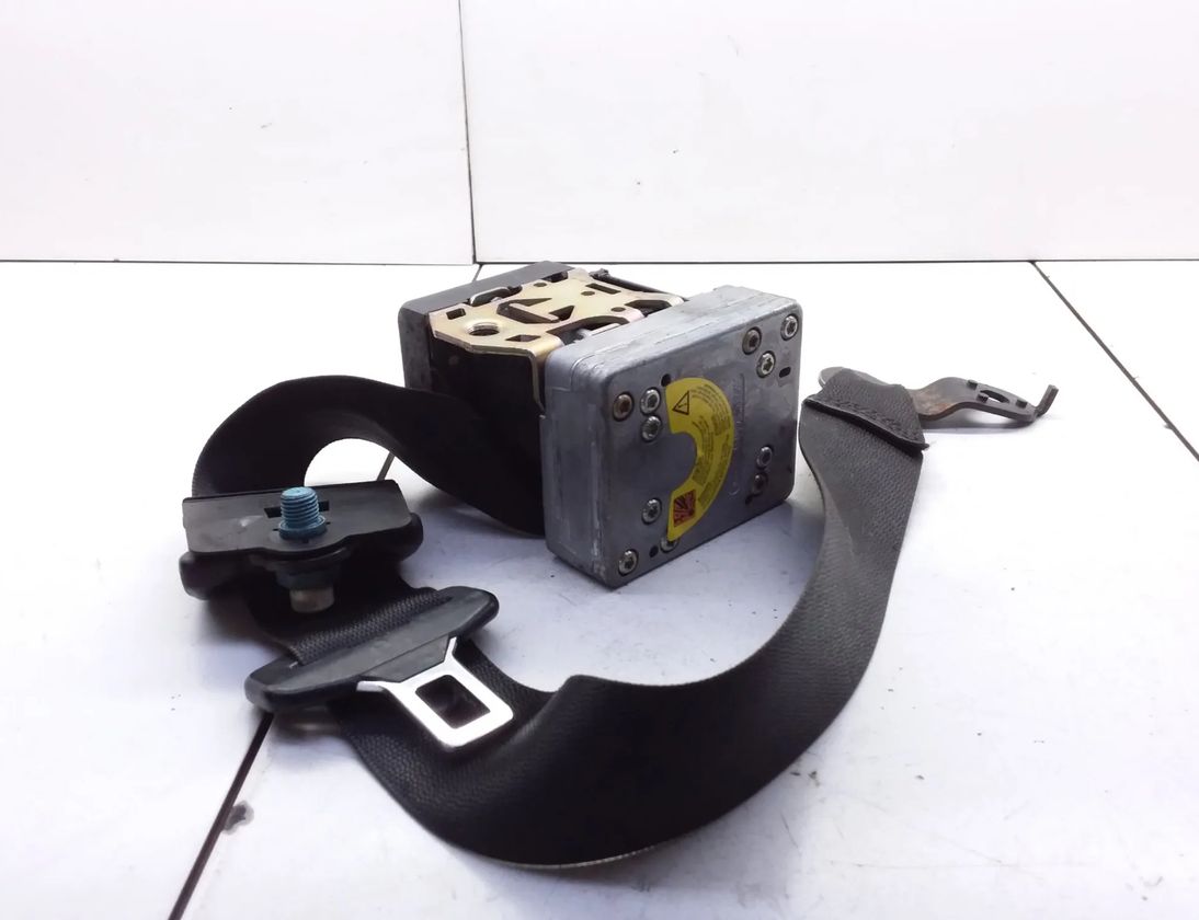 MERCEDES-BENZ C-Class W203/S203/CL203 (2000-2008) Front Right Seatbelt 233022688C,00064577,2018680222 20299161