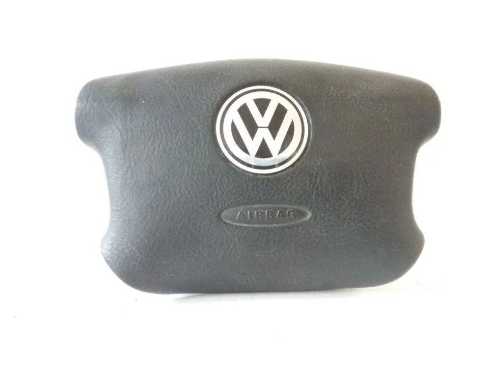 VOLKSWAGEN Passat B5 (1996-2005) Подушка безопасности руля 3B0880201AE 20326743