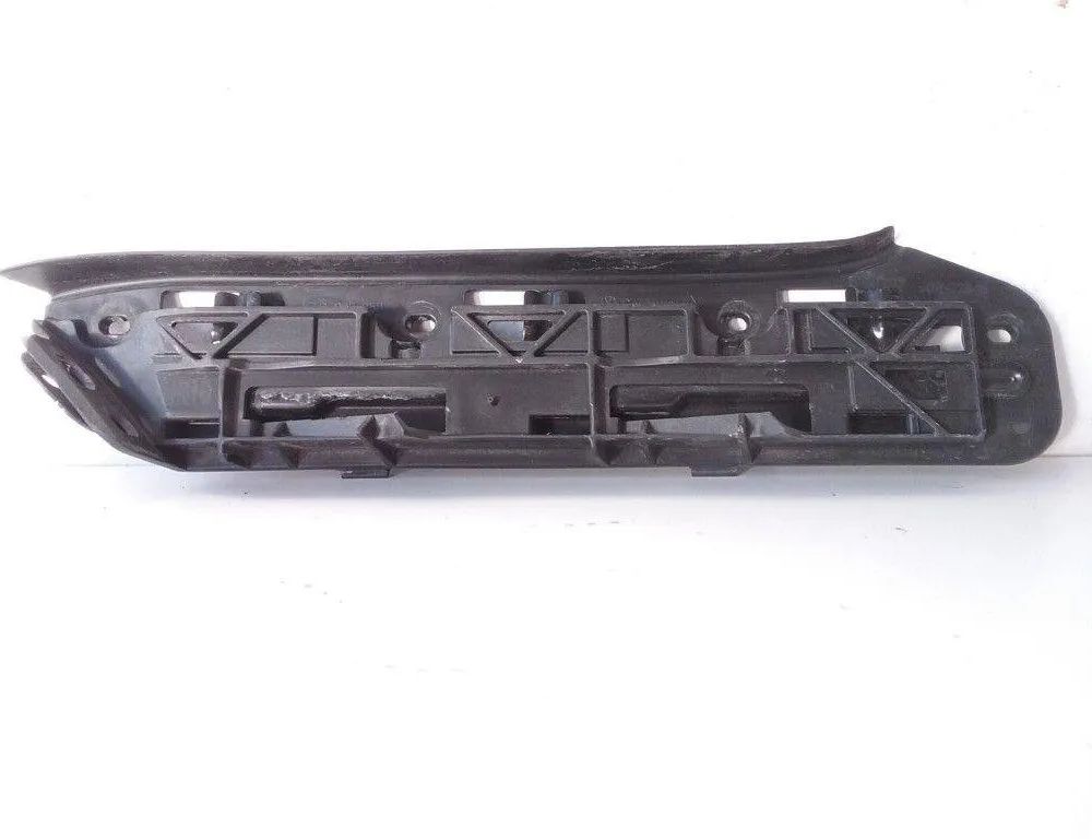 VOLKSWAGEN Touran 1 generation (2003-2015) Aizmugurējā labā bampera stiprinājums 1T0807936 20329016