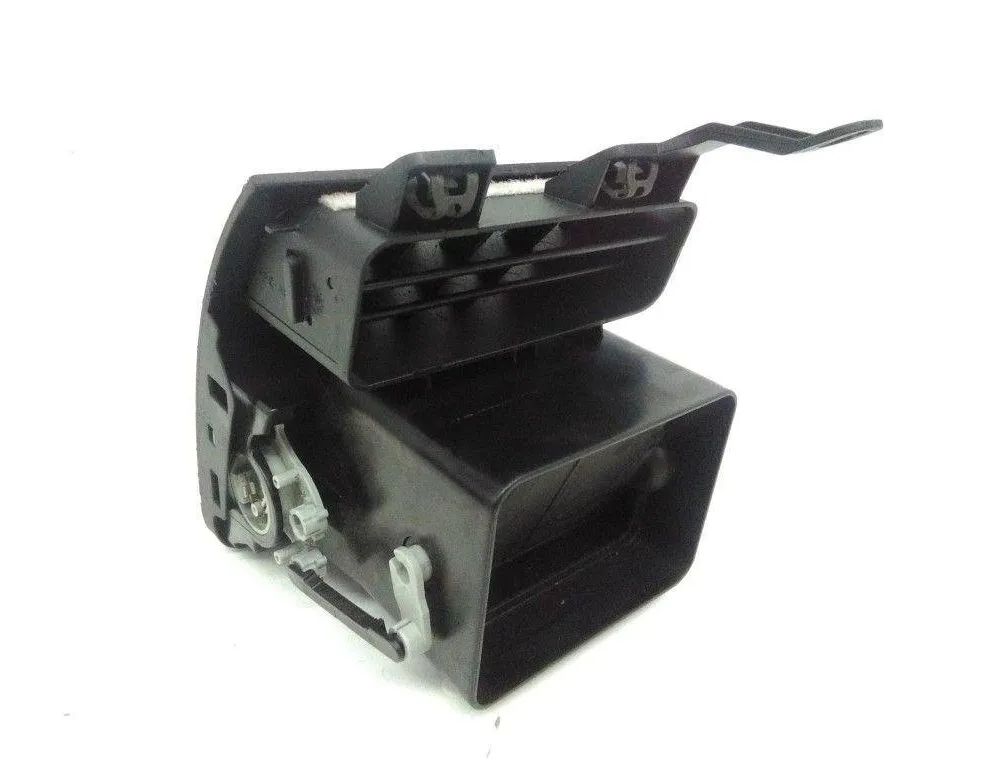 VOLKSWAGEN Touran 1 generation (2003-2015) Вентиляционные отверстия в приборной панели 1T0819703A 20329046