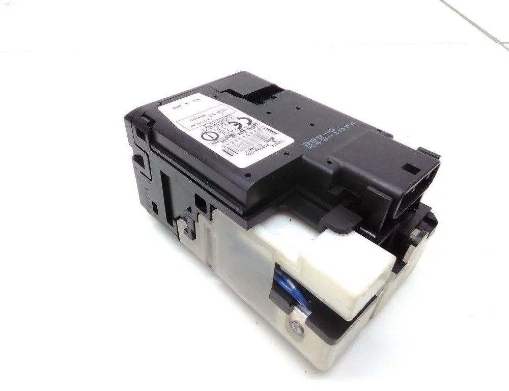 TOYOTA Avensis Verso 1 generation (2001-2003) Ignition Lock 626399000 20330321