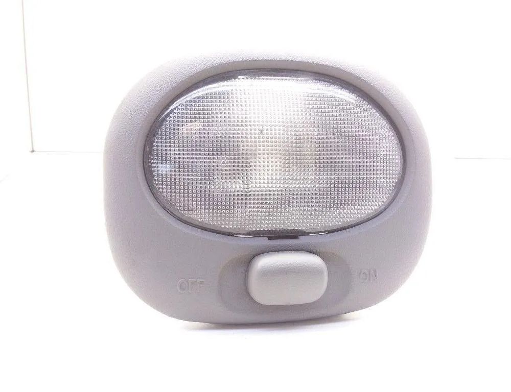 KIA Sorento 1 generation (2002-2011) Освещение салона 9262029610 20336883