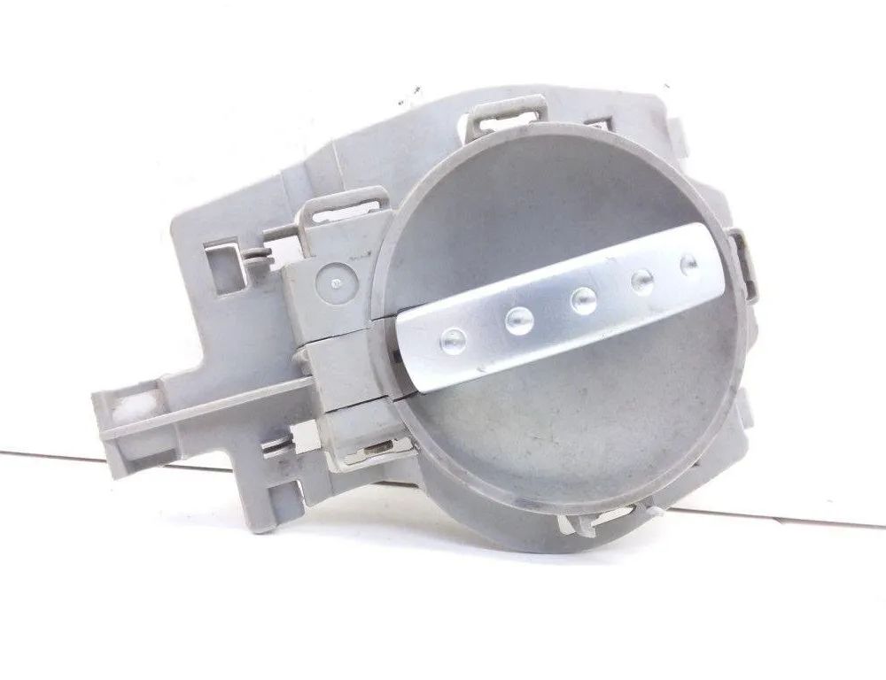 CITROËN C3 1 generation (2002-2010) Left Rear Internal Opening Handle 9647164577 20338432