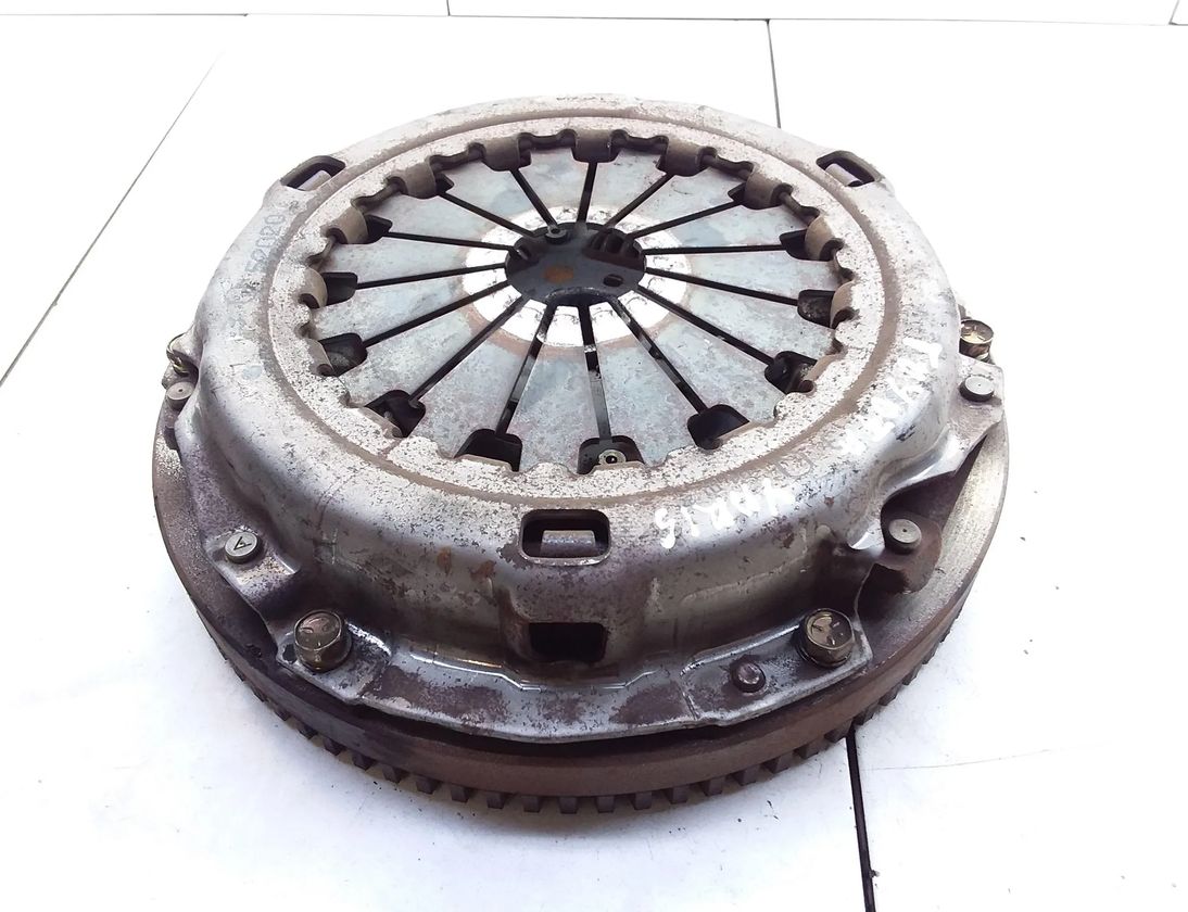 TOYOTA Yaris 1 generation (1999-2005) Комплект сцепления 52020 20339626