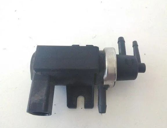 VOLKSWAGEN Golf 4 generation (1997-2006) Соленоидный клапан 72290320 20368340