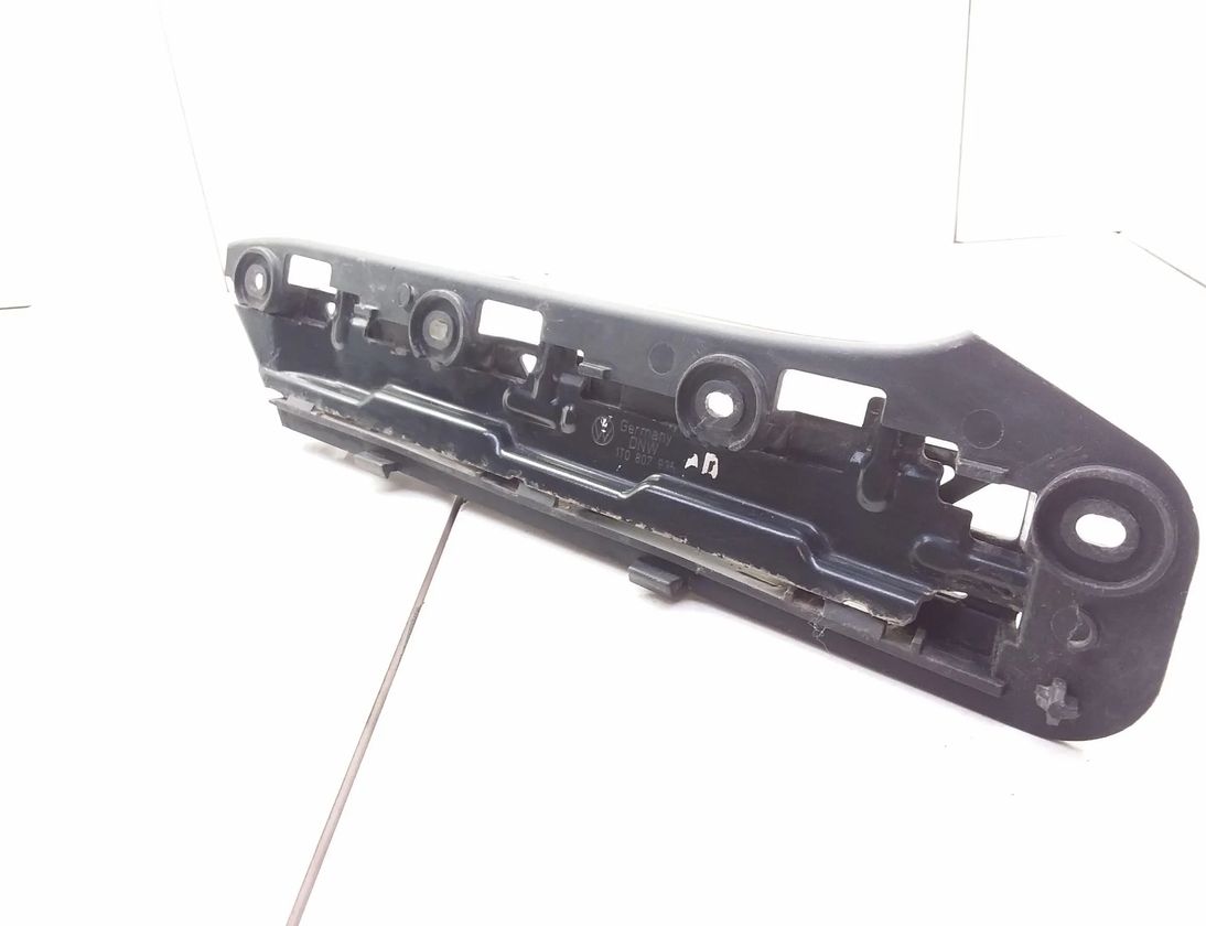 VOLKSWAGEN Caddy 3 generation (2004-2015) Держатель бампера передний левый 1T0807935 20375681