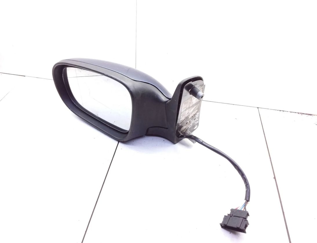 SEAT Alhambra 1 generation (1996-2010) Переключатель регулировки зеркала E1010414 20376027