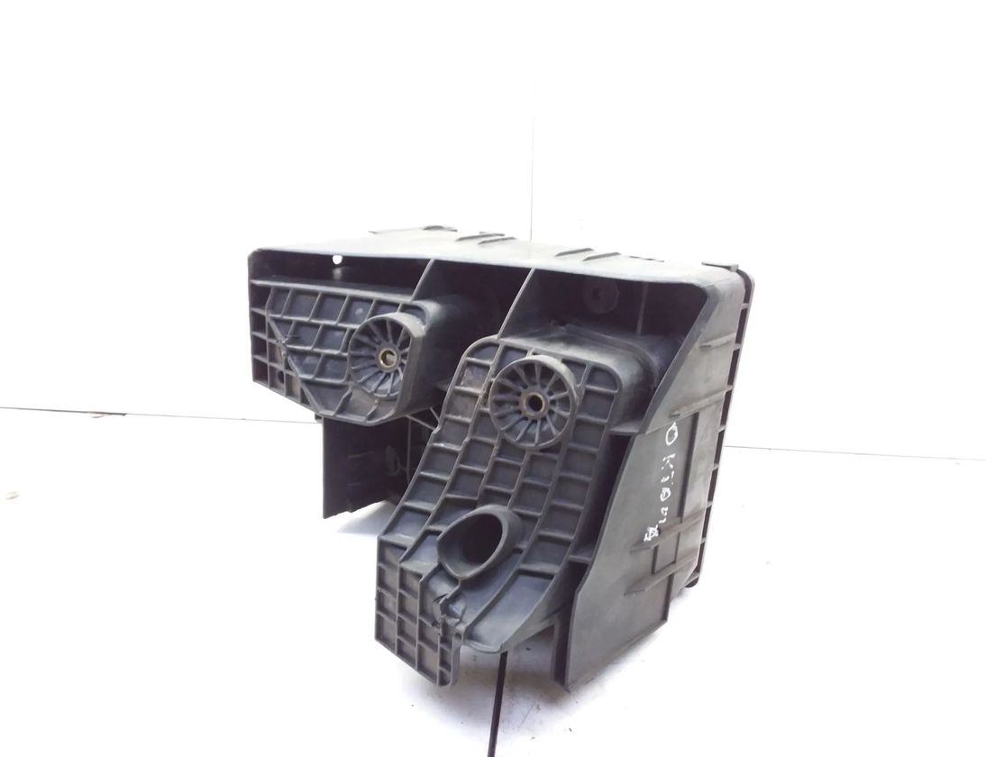 SKODA Octavia 2 generation (2004-2013) Fuse box 0509449923E,013949631,01394932 20626900