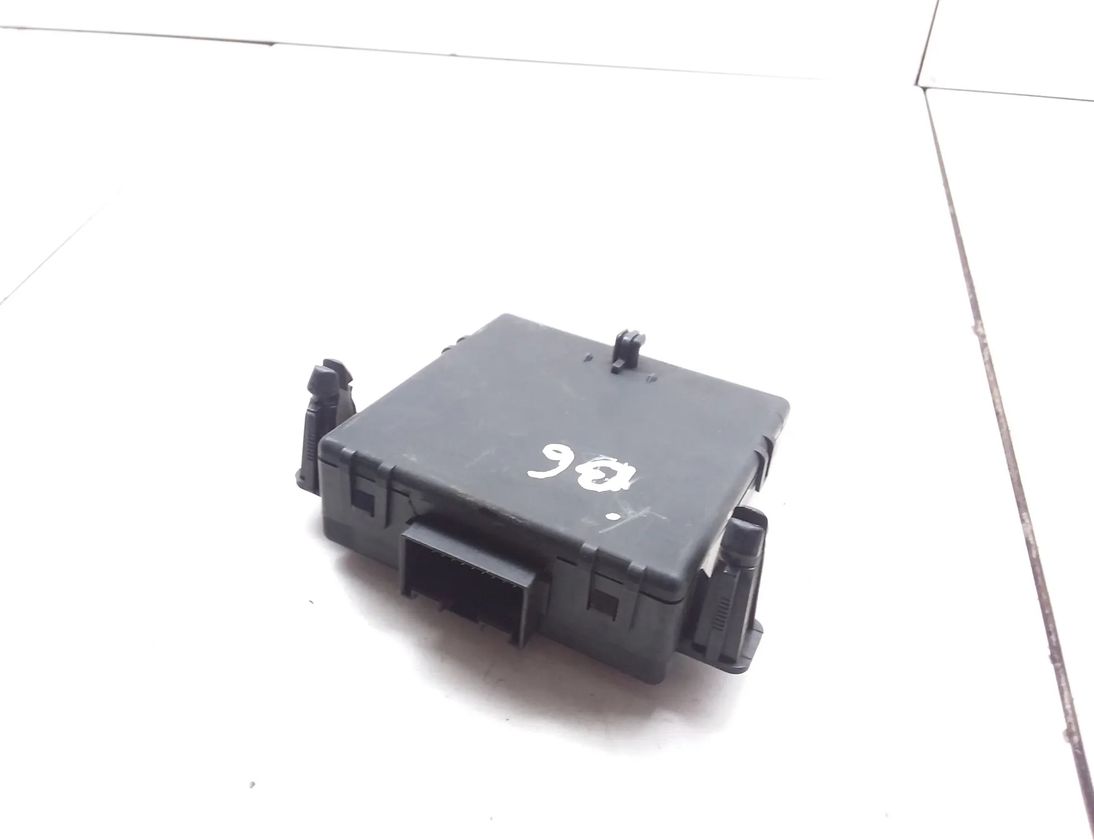 VOLKSWAGEN Passat Variant 1 generation (2010-2024) Gateway блок 3c0907530c,3c0907951a 21579977