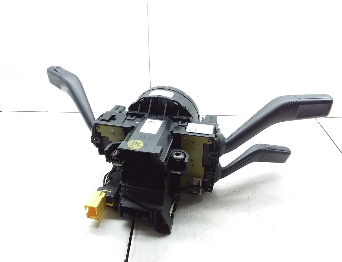 VOLKSWAGEN Passat Variant 1 generation (2010-2024) КОМПЛЕКТ РУЧЕК 3c9953513c,3c9953507c,3c0959653 21590150