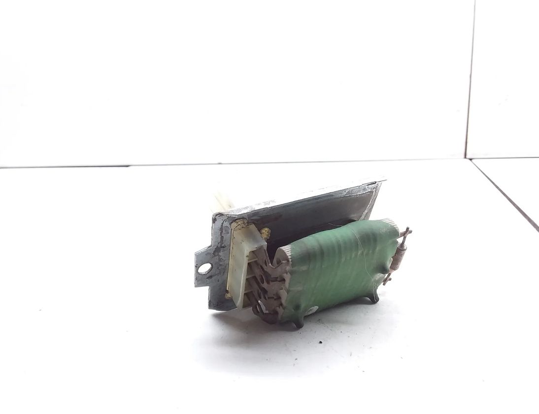 VOLKSWAGEN Passat Variant 1 generation (2010-2024) Interior Heater Resistor 701959263a,H17838752e 21617522