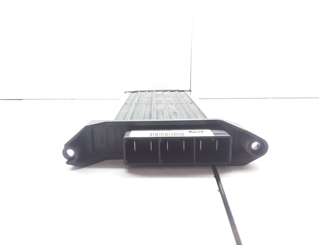 AUDI A4 B6/8E (2000-2005) Electric Heater Rradiator 4b1819011,663141bb 22308991