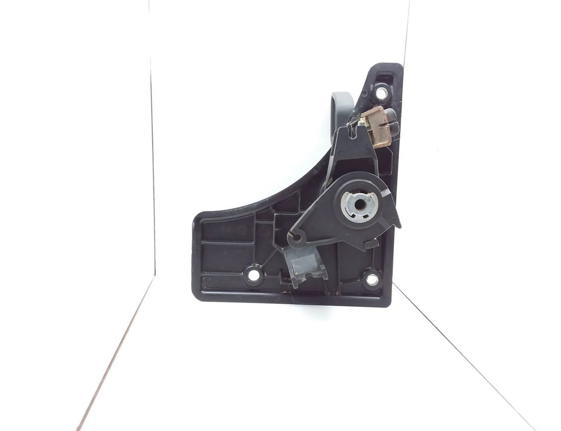 PEUGEOT Boxer W211/S211 (2002-2009) Bīdāmo durvju atvēršanas rokturis 242443,242477 23370884