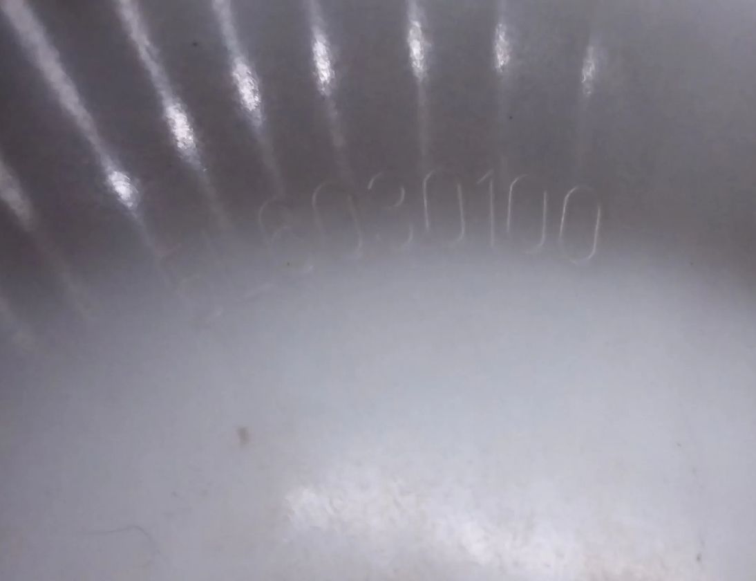 RENAULT Master 3 generation (2010-2023) Sildītāja ventilators 173830100,5L6030100 23890688