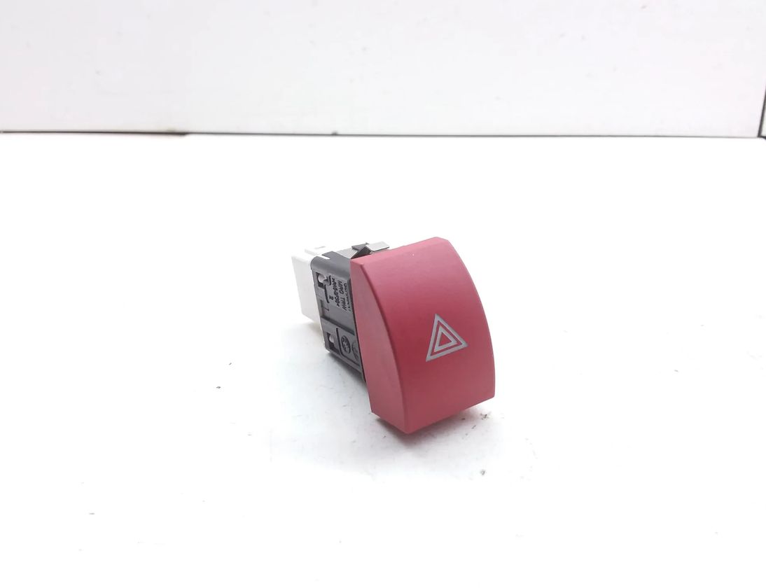 SKODA Octavia 2 generation (2004-2013) Hazard button 1z0953235a 24539553