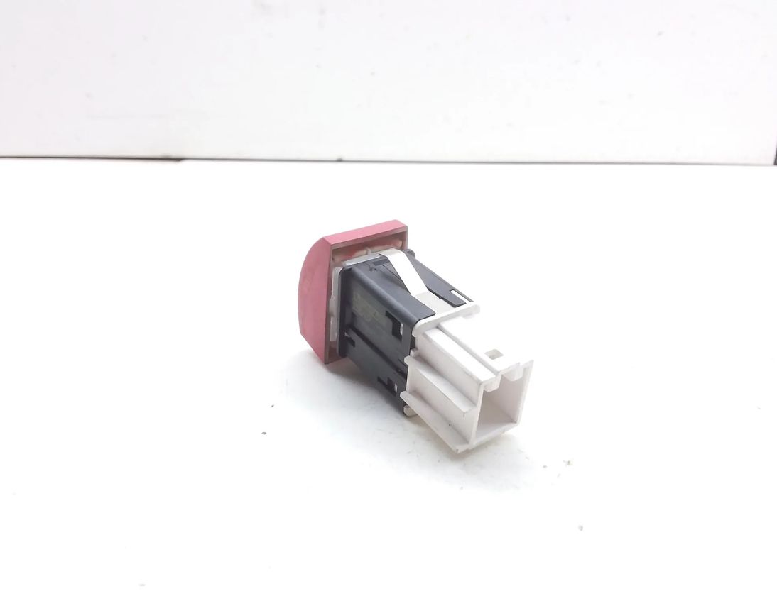 SKODA Octavia 2 generation (2004-2013) Hazard button 1z0953235a 24539553