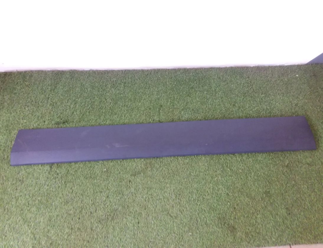 MERCEDES-BENZ Sprinter 2 generation (906) (2006-2018) Left Side Sliding Door Molding A9066900800,33998 25838851