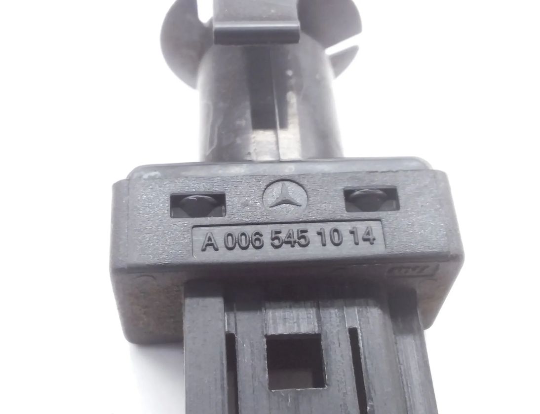 MERCEDES-BENZ Sprinter 2 generation (906) (2006-2018) Sajūga pedāļa sensors A0065451014 25841220