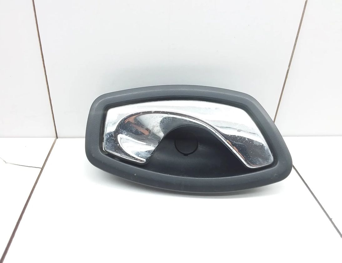 RENAULT Megane 3 generation (2008-2020) Labais priekšējais iekšējais atvēršanas rokturis 826720001R,110486 26243141