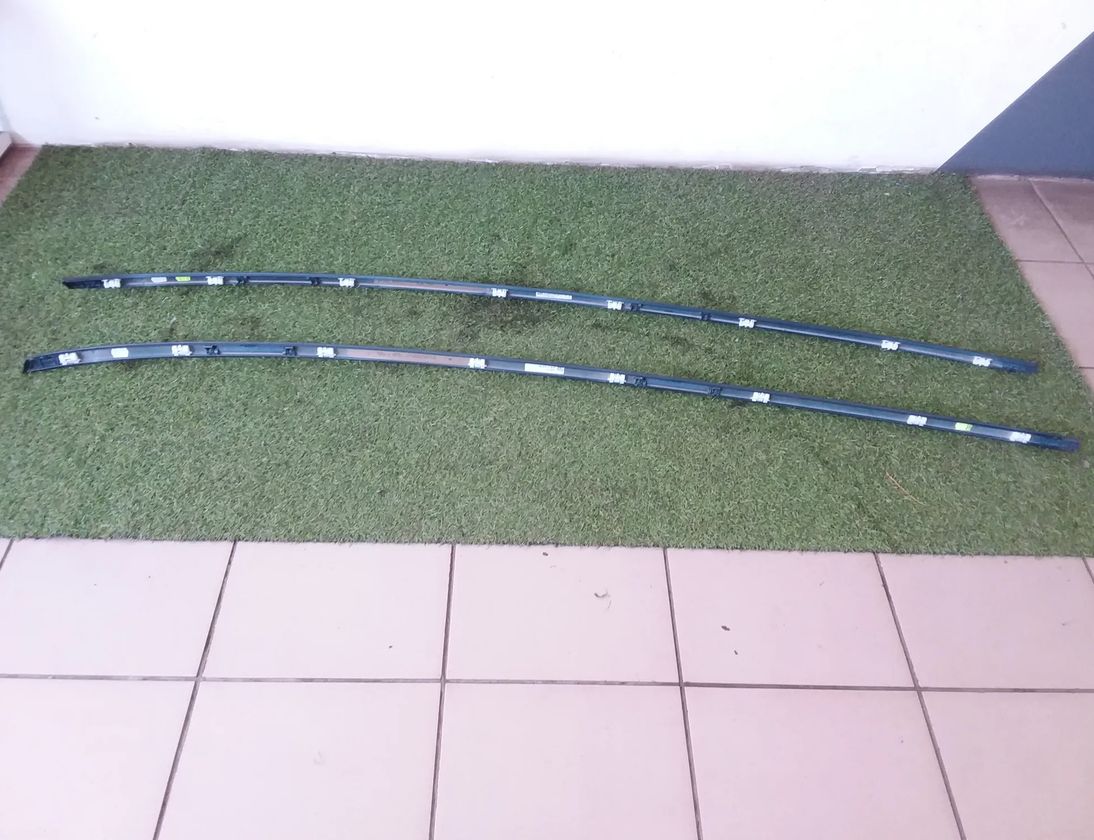 BMW 1 Series F20/F21 (2011-2020) 7240685,7240686,7292299,7292300 26280698