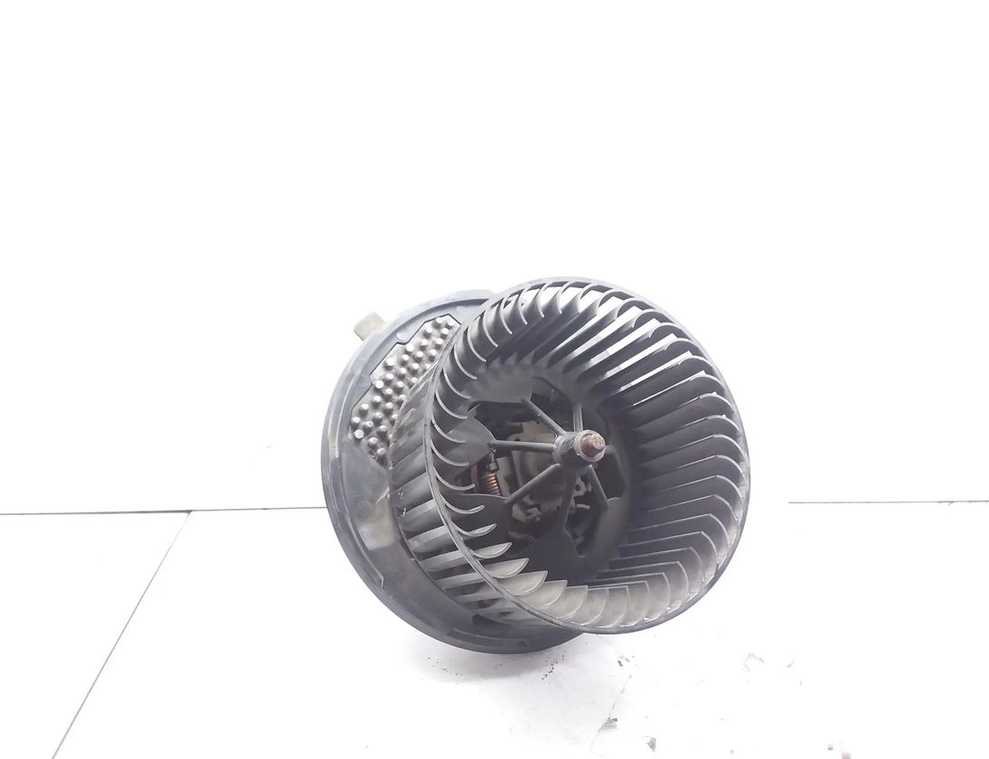 VOLKSWAGEN Passat B6 (2005-2010) Heater Blower Fan 3c1820015g,3c0907521,987651g 26326892