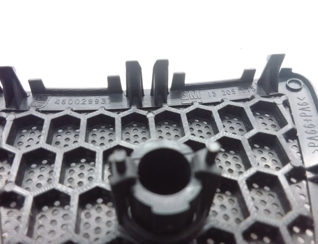 OPEL Corsa D (2006-2020) Other Interior Parts 13205175,460029937 26835657