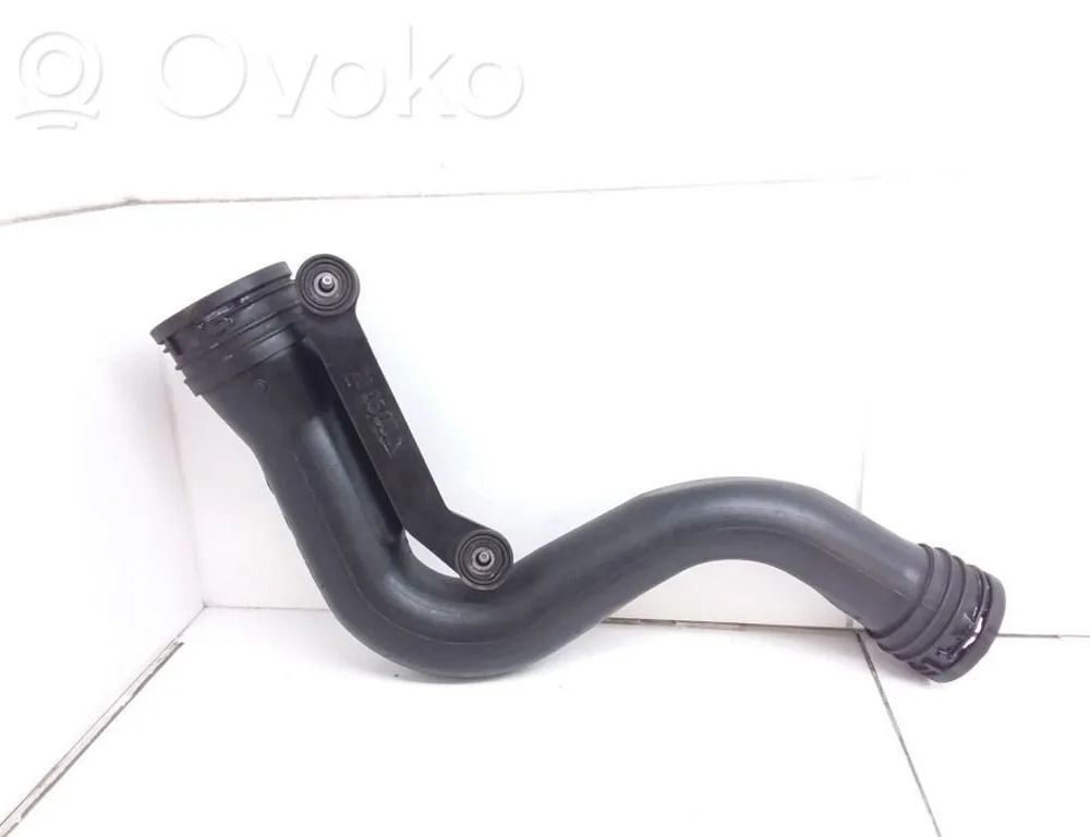 SKODA Octavia 2 generation (2004-2013) Air supply hose pipe 1K0145762 28130654