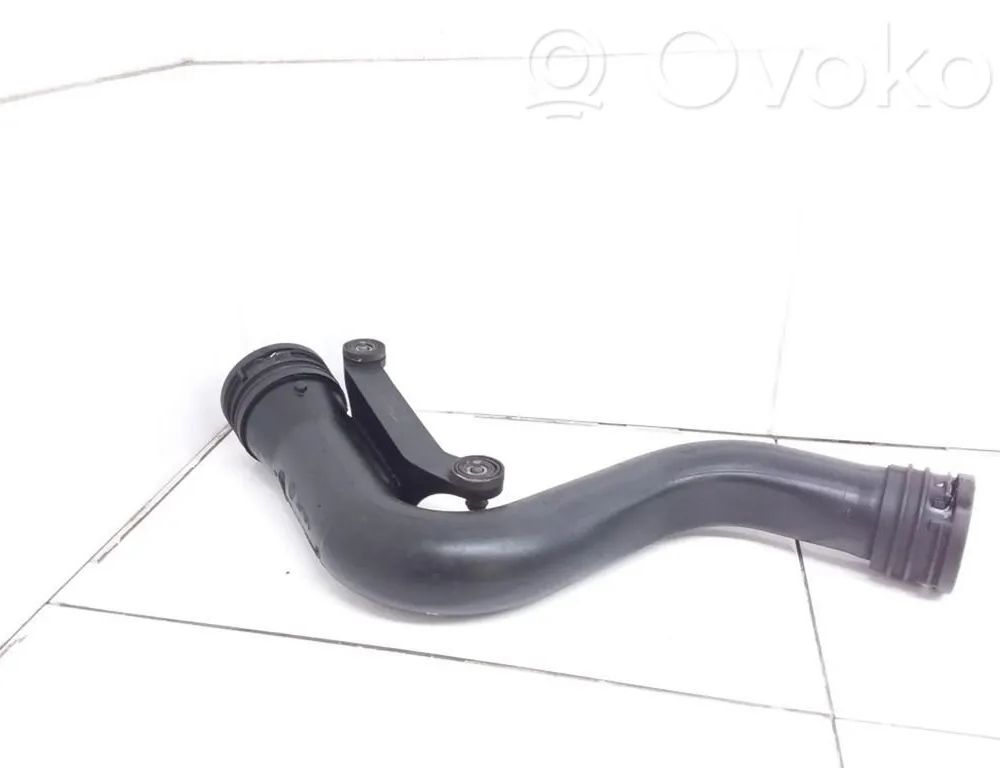 SKODA Octavia 2 generation (2004-2013) Air supply hose pipe 1K0145762 28130654