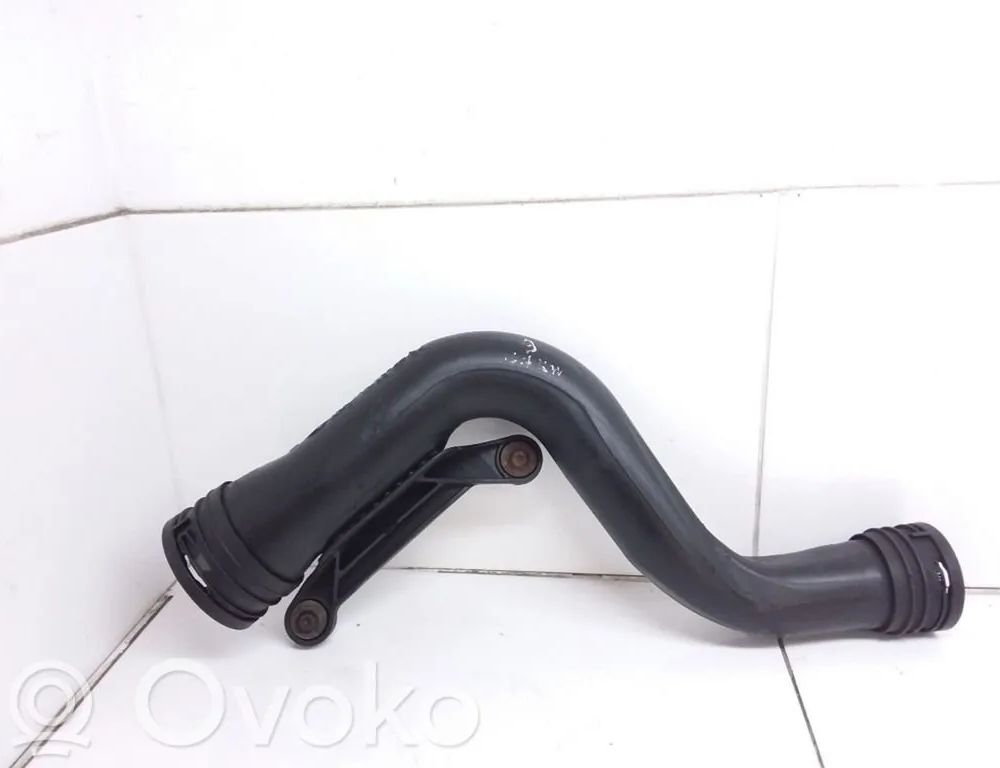 SKODA Octavia 2 generation (2004-2013) Air supply hose pipe 1K0145762 28130654