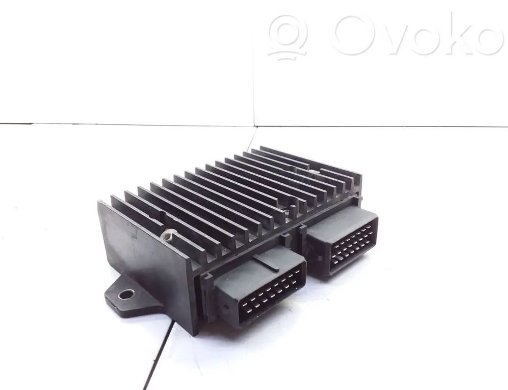 PEUGEOT 806 221 (1994-2002) ABS vadības bloks 1471183080,B553717 28217041