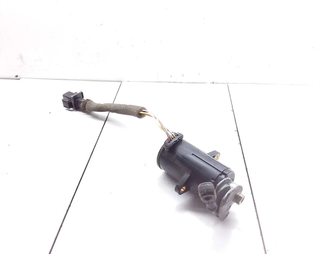 VOLKSWAGEN Caddy 2 generation (1995-2004) Педаль газа 0281002339,028907475ap 30429397