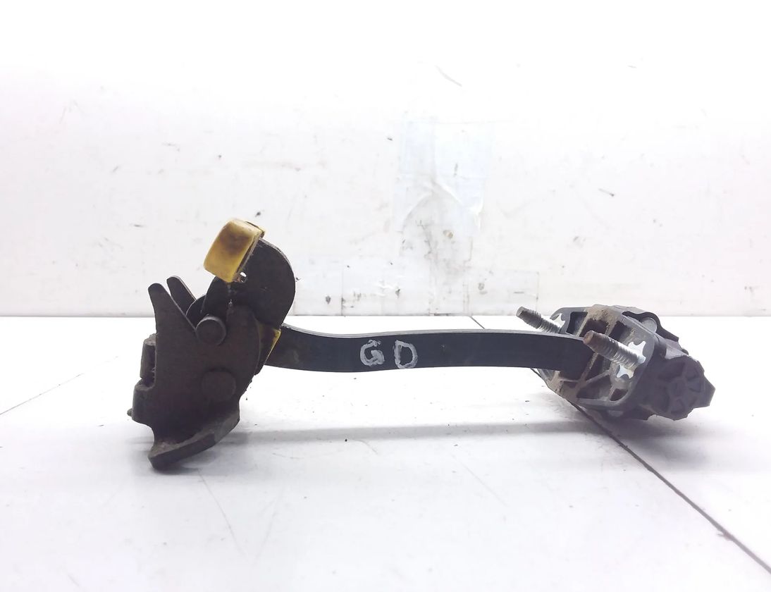 FIAT Doblo 2 generation (2009-2024) Aizmugurējo labo durvju ierobežotājs ES05 31557856