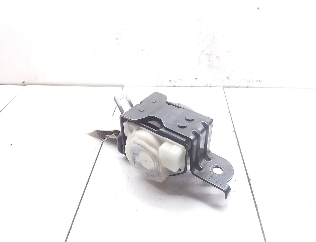 SUBARU Legacy 4 generation (2003-2009) Aizmugurējā vidējā drošības josta Adc7078,Ds537gc,C7177,C7462,C7466 33050075