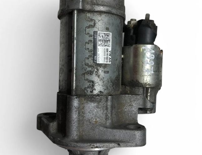 SKODA Octavia 3 generation (2013-2020) Starteris 0AH911023G 29956264