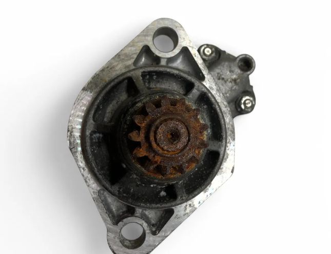 SKODA Octavia 3 generation (2013-2020) Starteris 0AH911023G 29956264