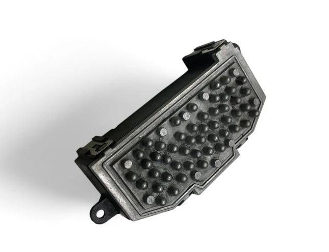VOLKSWAGEN Passat CC 1 generation (2008-2017) Heater blower motor/fan resistor 3C0907521D 29976145